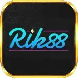 Trang chủ 12 logo rik88