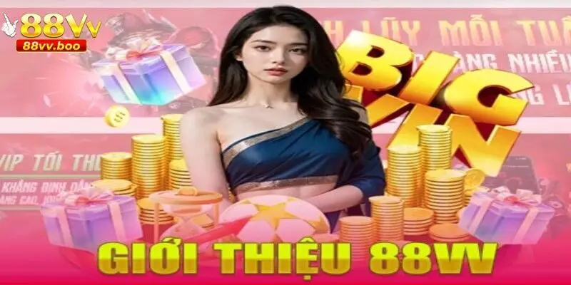 Trang chủ 26 Toàn cảnh thông tin về 88vv
